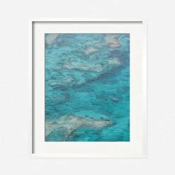 Lulu And Georgia'Turks & Caicos' Photography Print By Carley Rudd