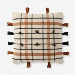 Lulu And Georgia Carter Pillow