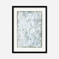 Lulu And Georgia Walls 'Carved Botanical' Wall Art By Laurel-Dawn Latshaw