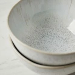 Lulu And Georgia Eivissa Cereal Bowls (Set Of 6) By Casafina Kitchen + Dining