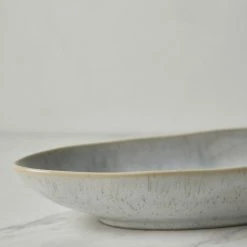 Lulu And Georgia Kitchen + Dining Casafina Eivissa Oval Platter