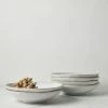 Lulu And Georgia Eivissa Pasta Bowls (Set Of 6) By Casafina