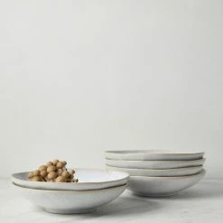 Lulu And Georgia Eivissa Pasta Bowls (Set Of 6) By Casafina