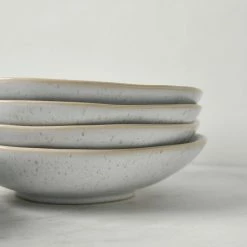 Lulu And Georgia Eivissa Pasta Bowls (Set Of 6) By Casafina