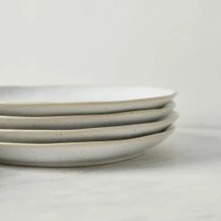 Lulu And Georgia Kitchen + Dining Eivissa Salad Plates (Set Of 6) By Casafina
