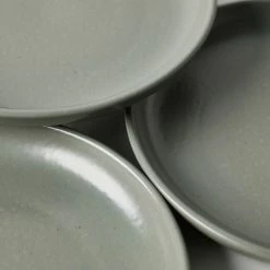 Lulu And Georgia New Pacifica Bread Plates (Set Of 6) By Casafina