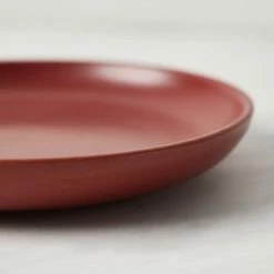 Lulu And Georgia New Pacifica Bread Plates (Set Of 6) By Casafina