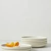 Lulu And Georgia New Pacifica Bread Plates (Set Of 6) By Casafina