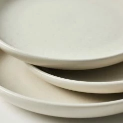 Lulu And Georgia New Pacifica Bread Plates (Set Of 6) By Casafina