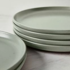 Lulu And Georgia New Pacifica Dinner Plates (Set Of 6) By Casafina