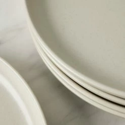 Lulu And Georgia New Pacifica Dinner Plates (Set Of 6) By Casafina