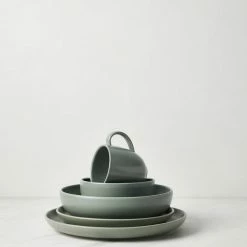 Lulu And Georgia Kitchen + Dining Casafina Pacifica Dinnerware (5-Piece Place Setting)