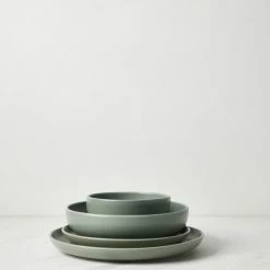 Lulu And Georgia Kitchen + Dining Casafina Pacifica Dinnerware (5-Piece Place Setting)