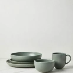 Lulu And Georgia Kitchen + Dining Casafina Pacifica Dinnerware (5-Piece Place Setting)