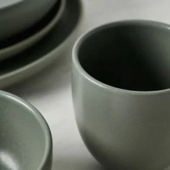 Lulu And Georgia Kitchen + Dining Casafina Pacifica Dinnerware (5-Piece Place Setting)