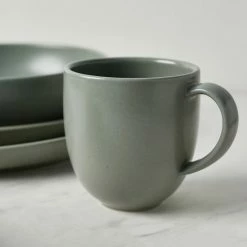 Lulu And Georgia Kitchen + Dining Casafina Pacifica Dinnerware (5-Piece Place Setting)