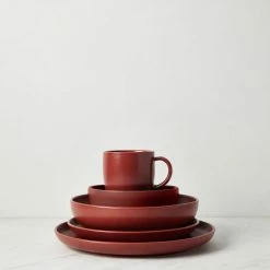 Lulu And Georgia Kitchen + Dining Casafina Pacifica Dinnerware (5-Piece Place Setting)