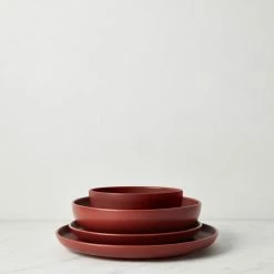 Lulu And Georgia Kitchen + Dining Casafina Pacifica Dinnerware (5-Piece Place Setting)