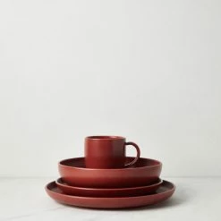 Lulu And Georgia Kitchen + Dining Casafina Pacifica Dinnerware (5-Piece Place Setting)