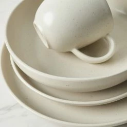 Lulu And Georgia Kitchen + Dining Casafina Pacifica Dinnerware (5-Piece Place Setting)