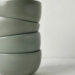 Lulu And Georgia New Pacifica Fruit Bowls (Set Of 6) By Casafina