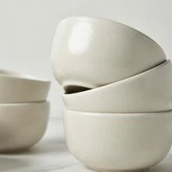 Lulu And Georgia New Pacifica Fruit Bowls (Set Of 6) By Casafina