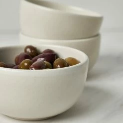 Lulu And Georgia New Pacifica Fruit Bowls (Set Of 6) By Casafina