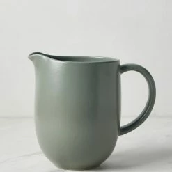 Lulu And Georgia Kitchen + Dining Casafina Pacifica Pitcher