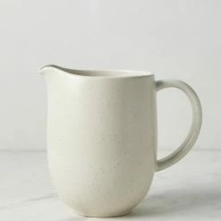 Lulu And Georgia Kitchen + Dining Casafina Pacifica Pitcher