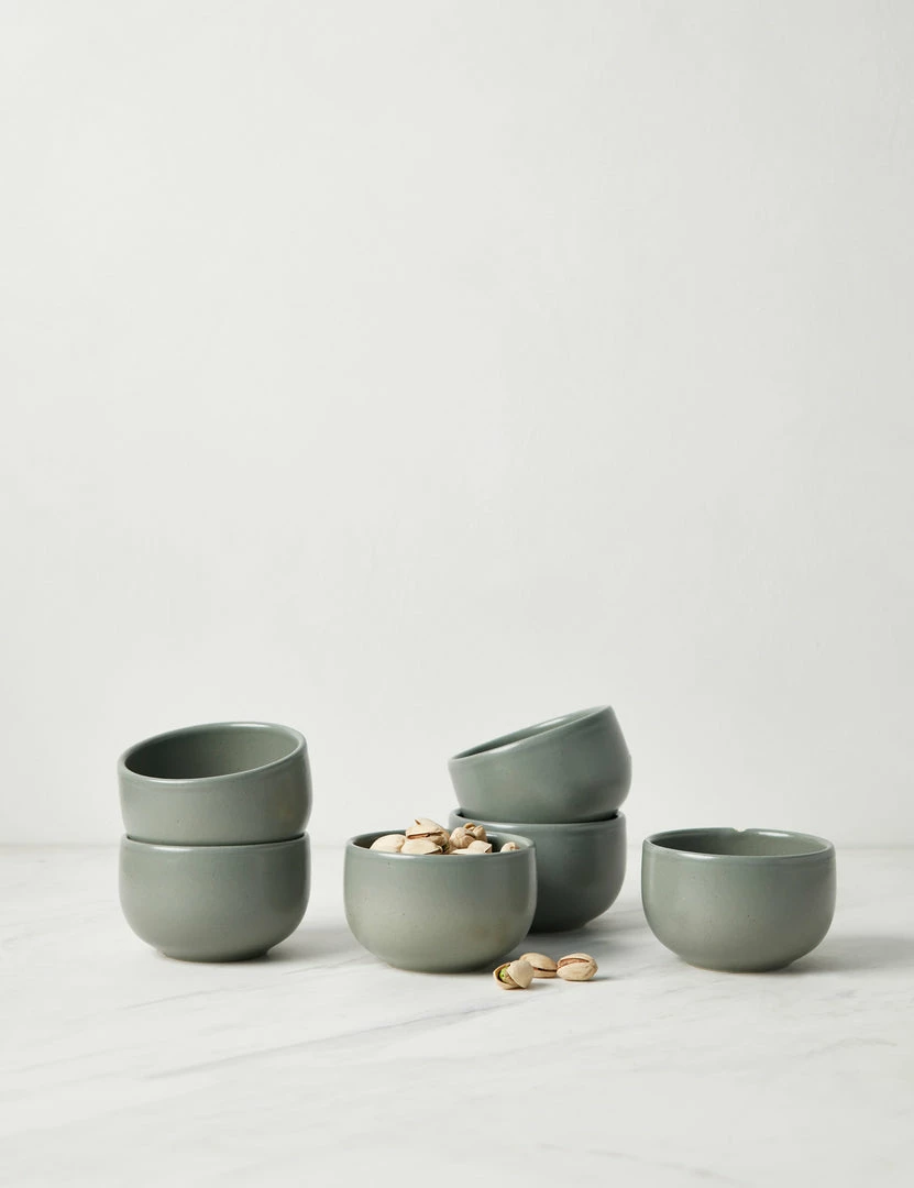 Best Sale π Lulu And Georgia New Pacifica Ramekins (Set Of 6) By Casafina π― 3 Lulu And Georgia New Pacifica Ramekins (Set Of 6) By Casafina