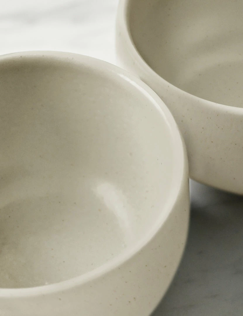 Best Sale π Lulu And Georgia New Pacifica Ramekins (Set Of 6) By Casafina π― 10 Lulu And Georgia New Pacifica Ramekins (Set Of 6) By Casafina