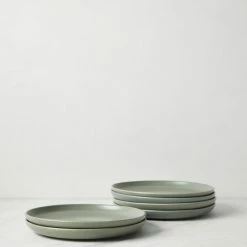 Lulu And Georgia New Pacifica Salad Plates (Set Of 6) By Casafina