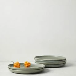 Lulu And Georgia New Pacifica Salad Plates (Set Of 6) By Casafina