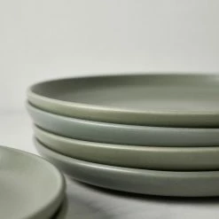 Lulu And Georgia New Pacifica Salad Plates (Set Of 6) By Casafina