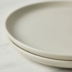 Lulu And Georgia New Pacifica Salad Plates (Set Of 6) By Casafina