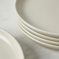Lulu And Georgia New Pacifica Salad Plates (Set Of 6) By Casafina