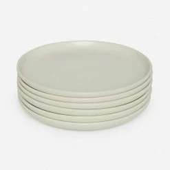 Lulu And Georgia New Pacifica Salad Plates (Set Of 6) By Casafina