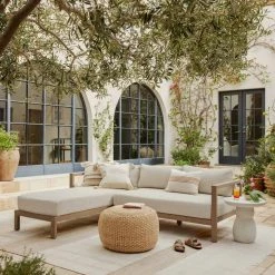 Lulu And Georgia Valencia Indoor / Outdoor Rug