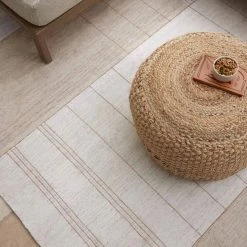 Lulu And Georgia Vela Pouf