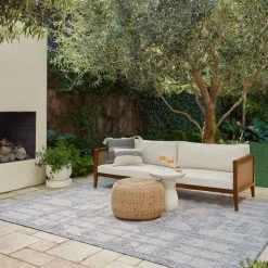 Lulu And Georgia Yamina Indoor / Outdoor Rug