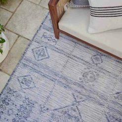 Lulu And Georgia Yamina Indoor / Outdoor Rug