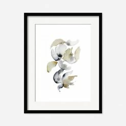 Lulu And Georgia 'Awakening Spring' Print By Céline Nordenhed