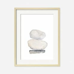 Lulu And Georgia 'Keeping It Together' Print By Céline Nordenhed