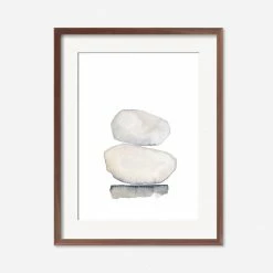 Lulu And Georgia 'Keeping It Together' Print By Céline Nordenhed