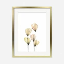 Lulu And Georgia 'Reaching For The Sun' Print By Céline Nordenhed