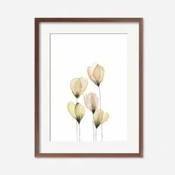 Lulu And Georgia 'Reaching For The Sun' Print By Céline Nordenhed