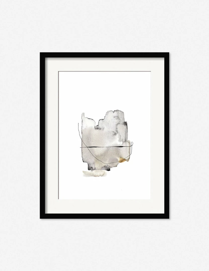 Top 10 🛒 Lulu And Georgia Muted Pastels 'The Horizon' Print By Céline Nordenhed 🌟 3 Lulu And Georgia Muted Pastels 'The Horizon' Print By Céline Nordenhed