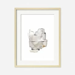 Top 10 🛒 Lulu And Georgia Muted Pastels 'The Horizon' Print By Céline Nordenhed 🌟 11 Lulu And Georgia Muted Pastels 'The Horizon' Print By Céline Nordenhed