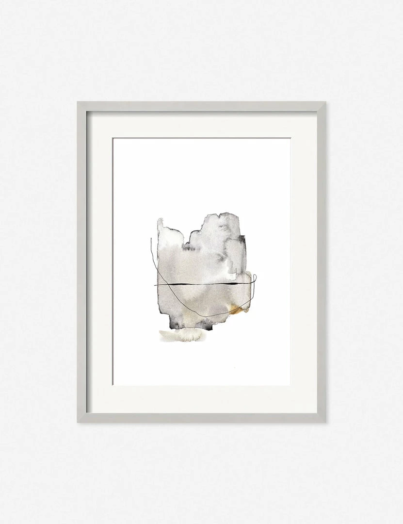 Top 10 🛒 Lulu And Georgia Muted Pastels 'The Horizon' Print By Céline Nordenhed 🌟 6 Lulu And Georgia Muted Pastels 'The Horizon' Print By Céline Nordenhed