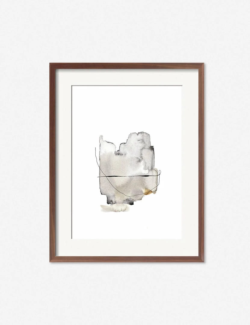 Top 10 🛒 Lulu And Georgia Muted Pastels 'The Horizon' Print By Céline Nordenhed 🌟 7 Lulu And Georgia Muted Pastels 'The Horizon' Print By Céline Nordenhed